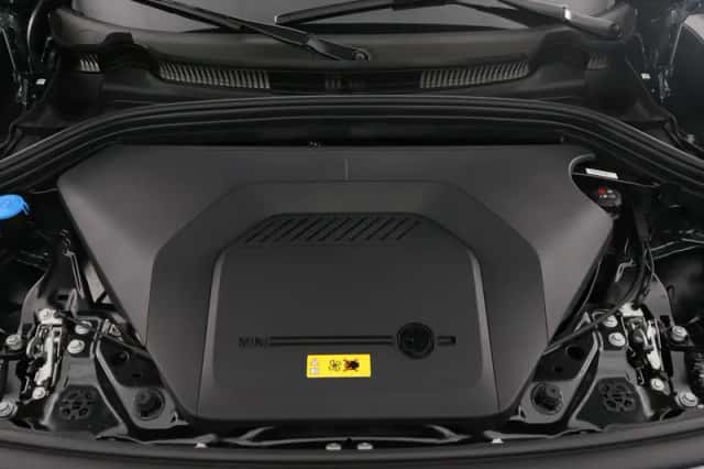 MINI Countryman (2026) thumbnail 18