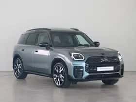 MINI Countryman (2026) thumbnail 3