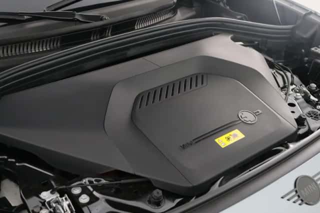 MINI Countryman (2026) thumbnail 23