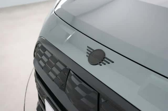 MINI Countryman (2026) thumbnail 24