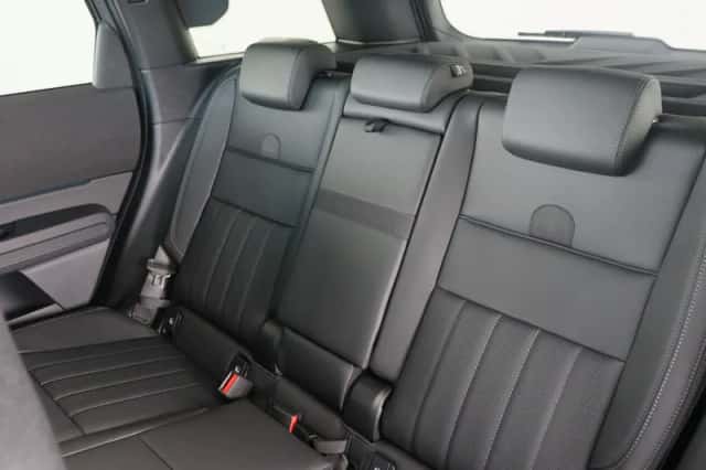 MINI Countryman (2026) thumbnail 27