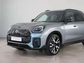 MINI Countryman (2026) thumbnail 29