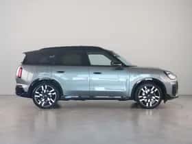 MINI Countryman (2026) thumbnail 4
