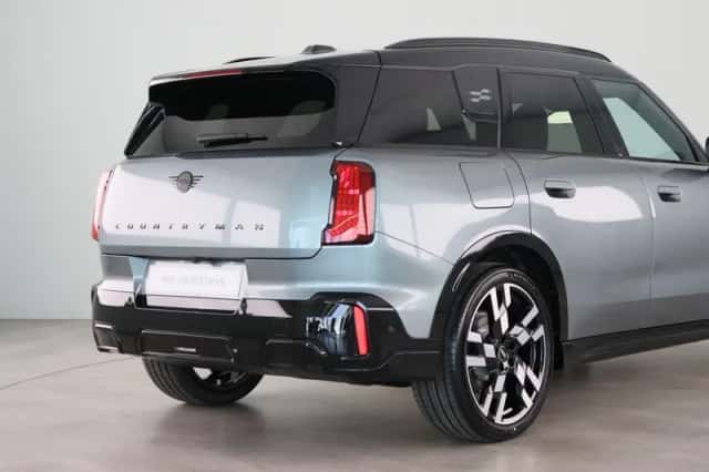 MINI Countryman (2026) thumbnail 31