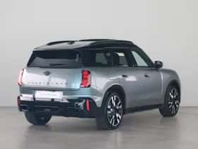 MINI Countryman (2026) thumbnail 5