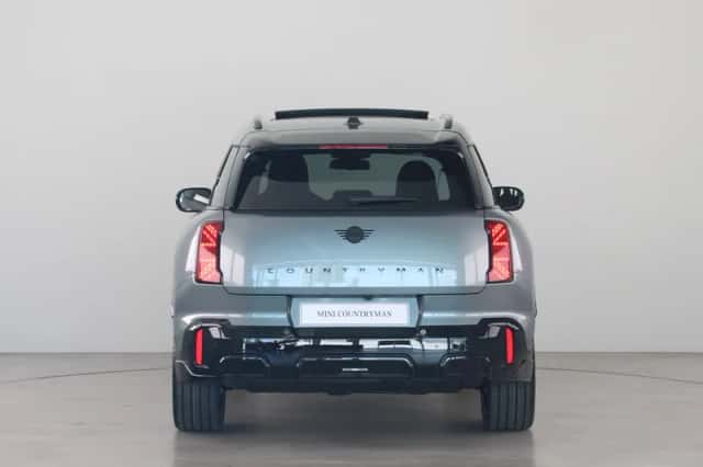 MINI Countryman (2026) thumbnail 6