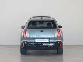 MINI Countryman (2026) thumbnail 6