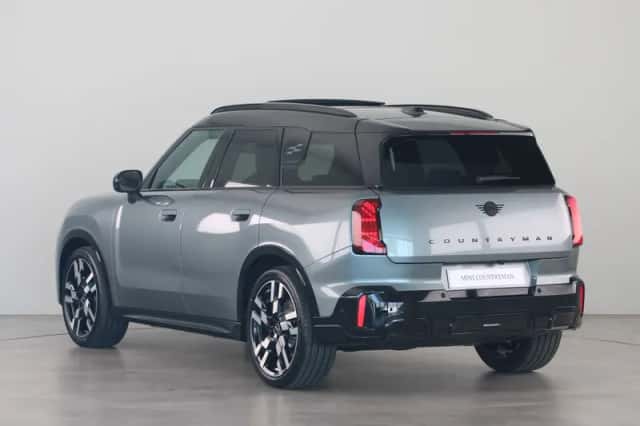 MINI Countryman (2026) thumbnail 7