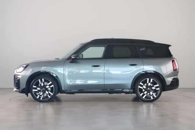 MINI Countryman (2026) thumbnail 8