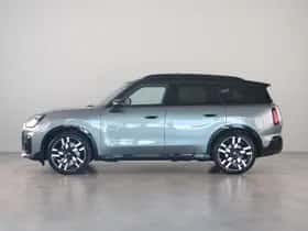MINI Countryman (2026) thumbnail 8