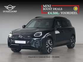 MINI Countryman (2026)