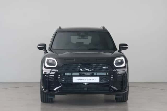 MINI Countryman (2026) thumbnail 2