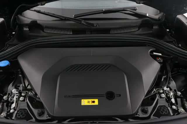 MINI Countryman (2026) thumbnail 16