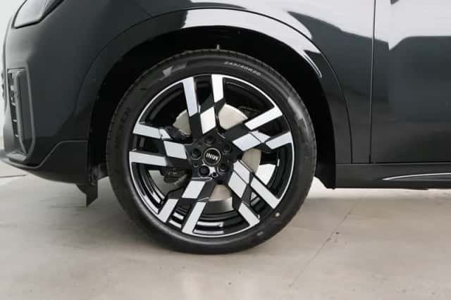 MINI Countryman (2026) thumbnail 17