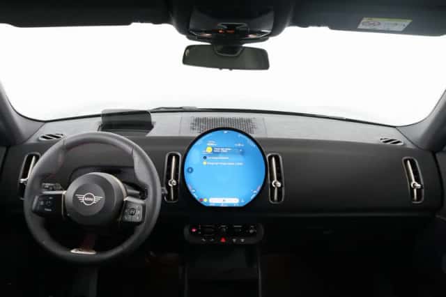 MINI Countryman (2026) thumbnail 19
