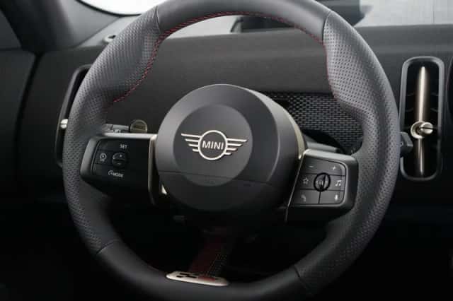 MINI Countryman (2026) thumbnail 20