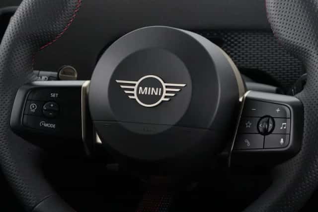 MINI Countryman (2026) thumbnail 21