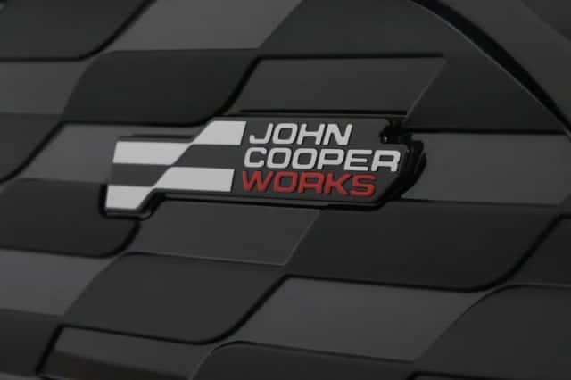 MINI Countryman (2026) thumbnail 22