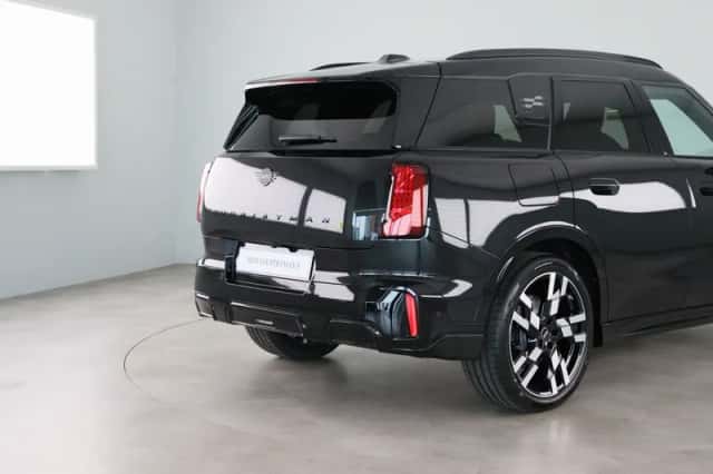 MINI Countryman (2026) thumbnail 23