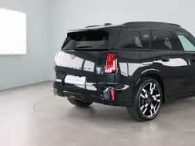 MINI Countryman (2026) thumbnail 23