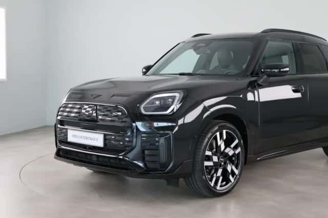 MINI Countryman (2026) thumbnail 24