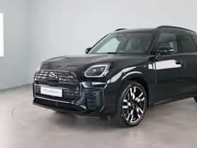 MINI Countryman (2026) thumbnail 24