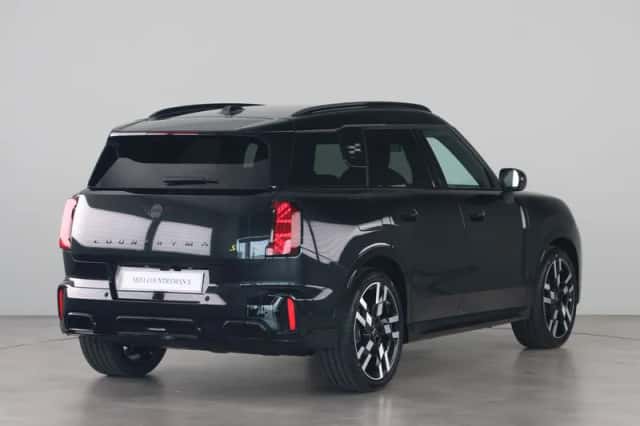 MINI Countryman (2026) thumbnail 5