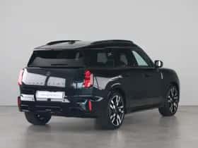 MINI Countryman (2026) thumbnail 5