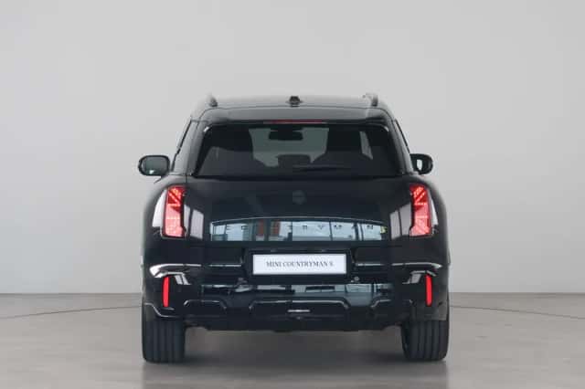 MINI Countryman (2026) thumbnail 6
