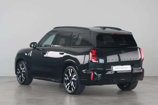 MINI Countryman (2026) thumbnail 7