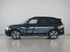 MINI Countryman (2026) thumbnail 8