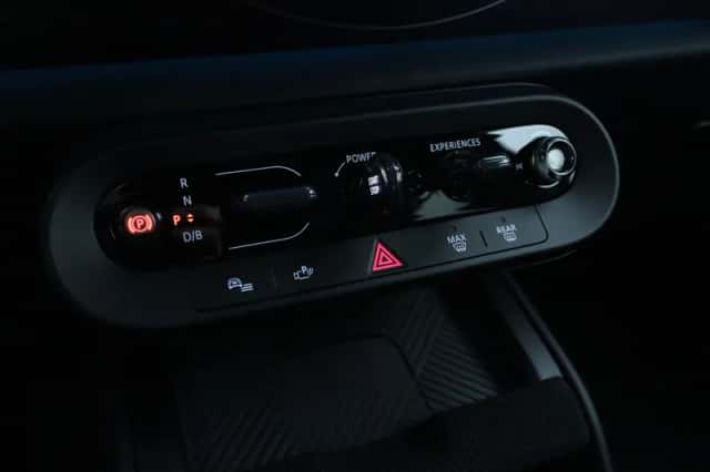 MINI Countryman (2026) thumbnail 10