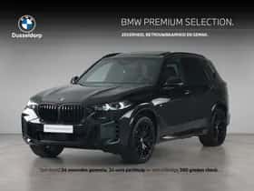 BMW X5 (2025) thumbnail 1