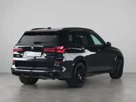 BMW X5 (2025) thumbnail 11