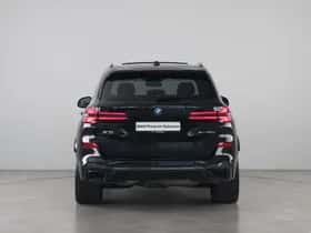 BMW X5 (2025) thumbnail 12