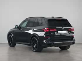 BMW X5 (2025) thumbnail 13