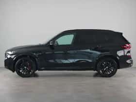 BMW X5 (2025) thumbnail 14