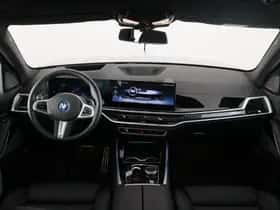 BMW X5 (2025) thumbnail 15