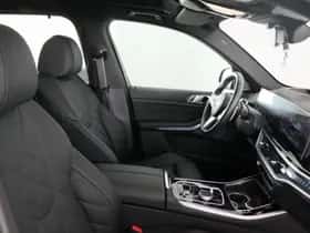 BMW X5 (2025) thumbnail 16