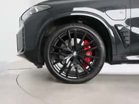BMW X5 (2025) thumbnail 25