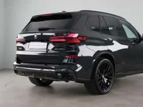 BMW X5 (2025) thumbnail 26