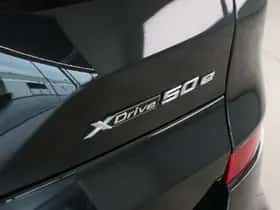 BMW X5 (2025) thumbnail 27