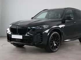 BMW X5 (2025) thumbnail 29