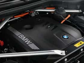 BMW X5 (2025) thumbnail 6