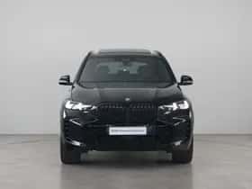 BMW X5 (2025) thumbnail 8