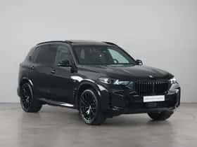 BMW X5 (2025) thumbnail 9