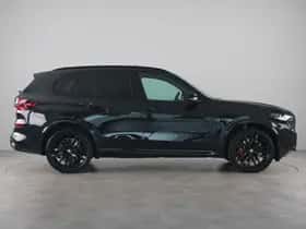 BMW X5 (2025) thumbnail 10