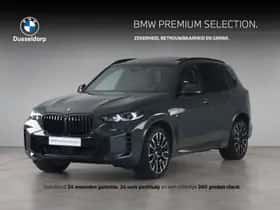 BMW X5 (2025)
