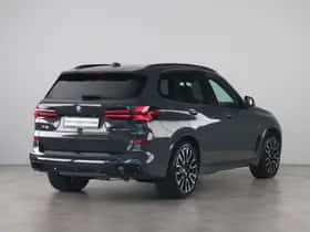 BMW X5 (2025) thumbnail 11
