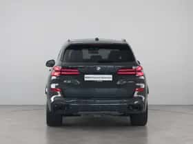 BMW X5 (2025) thumbnail 12